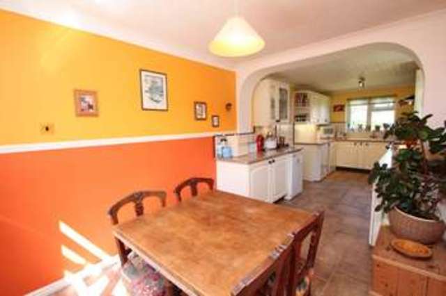  Image of 4 Bedroom Detached for sale at Woolwell Plymouth Devon, PL6 7TA