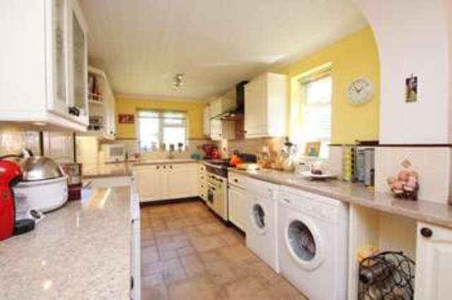 Image of 4 Bedroom Detached for sale at Woolwell Plymouth Devon, PL6 7TA