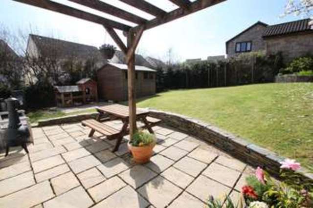  Image of 4 Bedroom Detached for sale at Woolwell Plymouth Devon, PL6 7TA