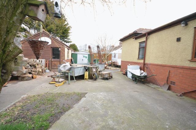  Image of 3 Bedroom Detached for sale at Pilling Lane Preesall Poulton-Le-Fylde, FY6 0HH