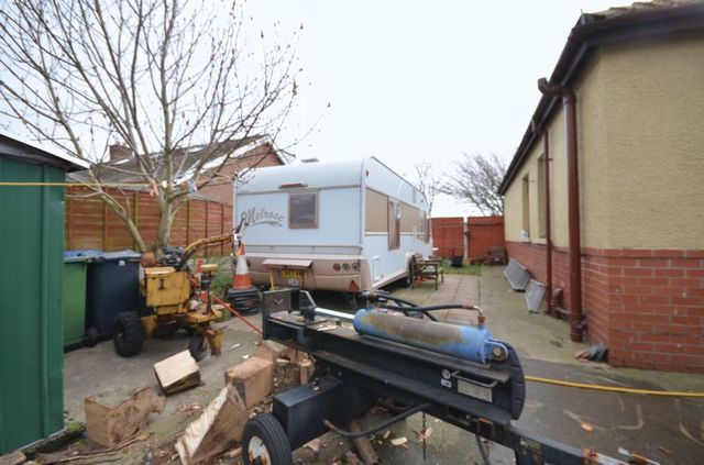  Image of 3 Bedroom Detached for sale at Pilling Lane Preesall Poulton-Le-Fylde, FY6 0HH