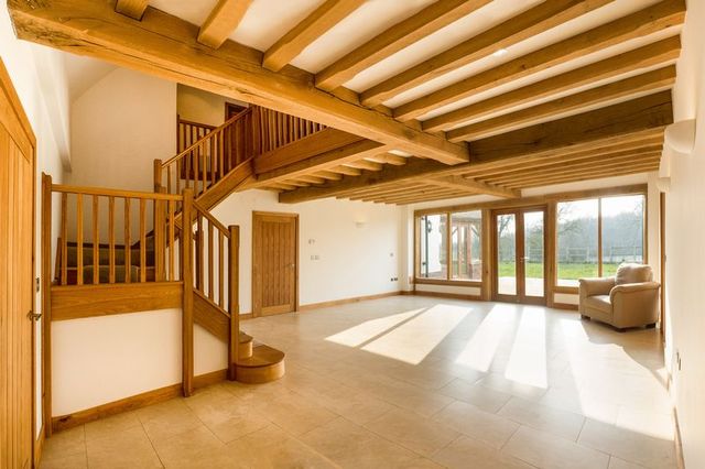  Image of 5 Bedroom Detached for sale at Buntingford, SG9 0BN
