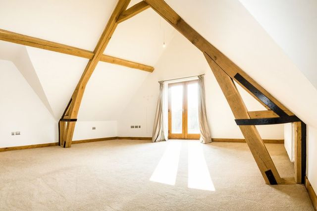  Image of 5 Bedroom Detached for sale at Buntingford, SG9 0BN