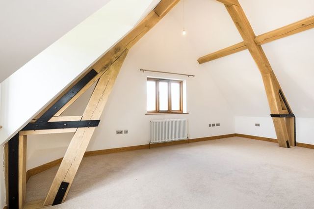  Image of 5 Bedroom Detached for sale at Buntingford, SG9 0BN