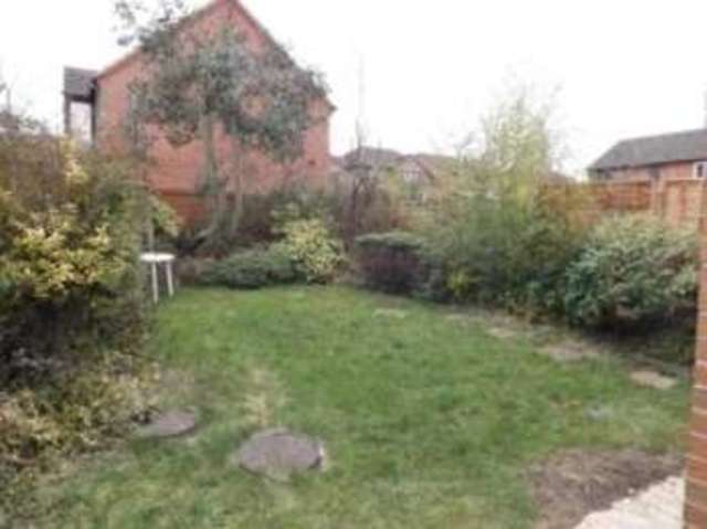  Image of 3 Bedroom End of Terrace for sale at Worcester Worcestershire Littleworth, WR5 3UL