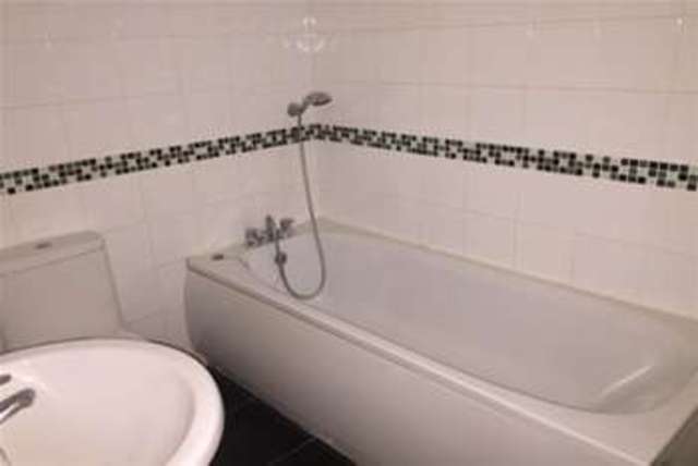  Image of 1 Bedroom Flat to rent at Poole, BH14 9DF