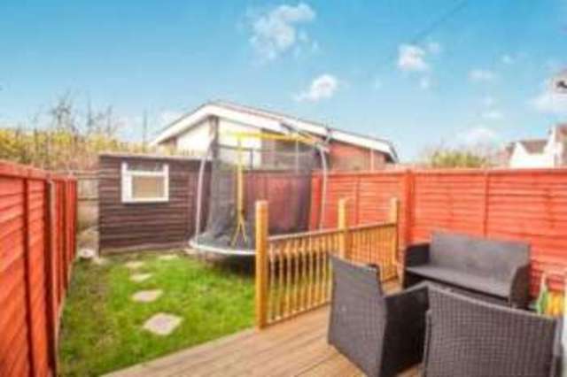  Image of 2 Bedroom Terraced for sale at Dover Kent Dover, CT16 2NQ