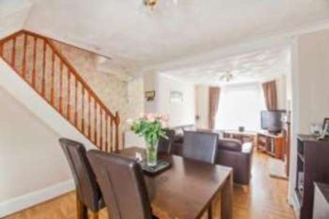  Image of 2 Bedroom Terraced for sale at Dover Kent Dover, CT16 2NQ