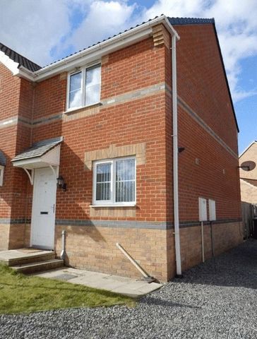 Image of 2 Bedroom Detached to rent at Balmoral Drive  Stanley, DH9 8FE