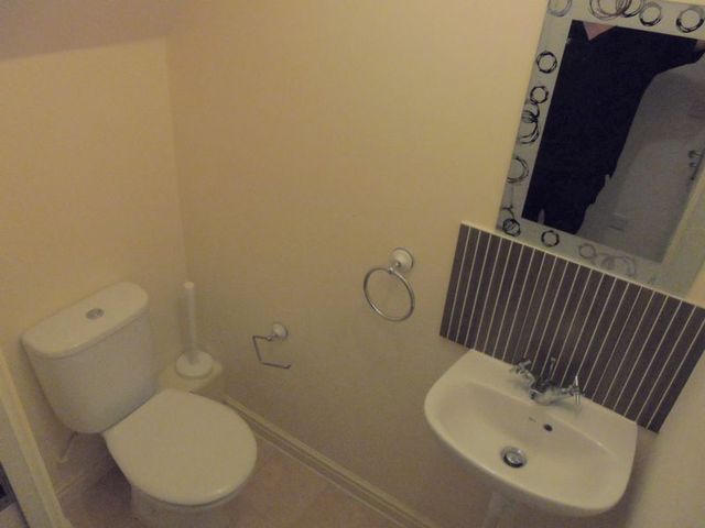  Image of 2 Bedroom Detached to rent at Balmoral Drive  Stanley, DH9 8FE