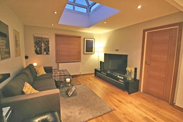  Image of 4 Bedroom Detached for sale at Bessels Way Blewbury Didcot, OX11 9NN