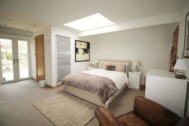  Image of 4 Bedroom Detached for sale at Bessels Way Blewbury Didcot, OX11 9NN