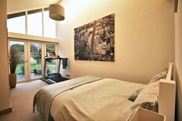  Image of 4 Bedroom Detached for sale at Bessels Way Blewbury Didcot, OX11 9NN