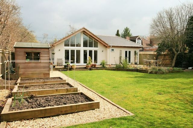  Image of 4 Bedroom Detached for sale at Bessels Way Blewbury Didcot, OX11 9NN