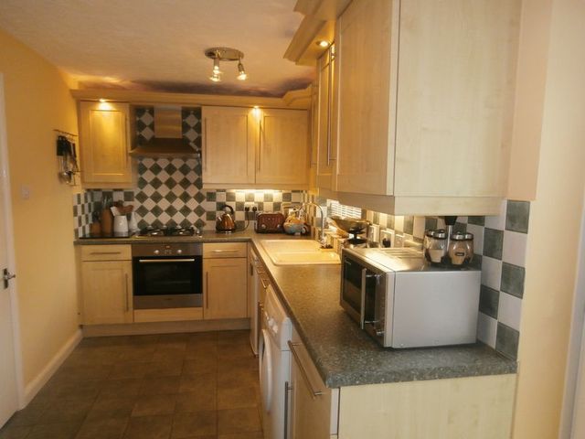  Image of 3 Bedroom Detached to rent at Bridgnorth Row Berkeley Beverborne Worcester, WR4 0QF