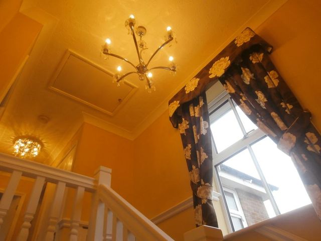  Image of 3 Bedroom Detached to rent at Bridgnorth Row Berkeley Beverborne Worcester, WR4 0QF