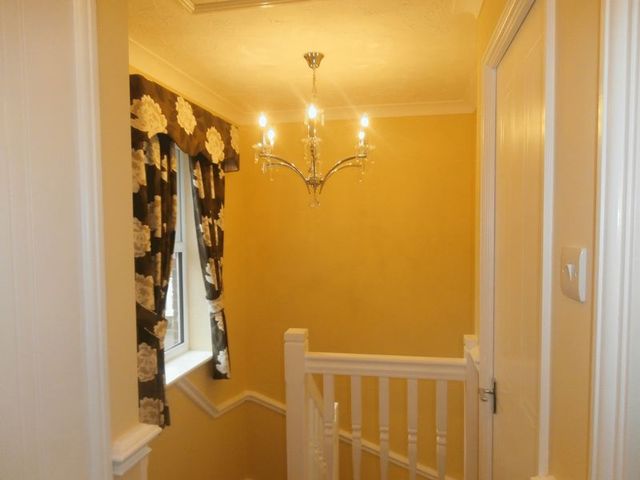  Image of 3 Bedroom Detached to rent at Bridgnorth Row Berkeley Beverborne Worcester, WR4 0QF