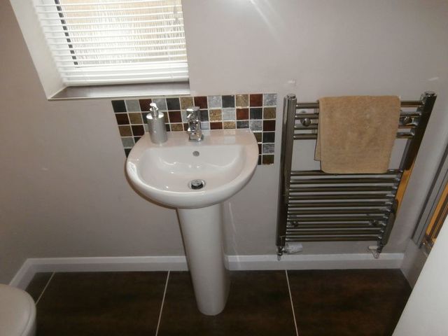  Image of 3 Bedroom Detached to rent at Bridgnorth Row Berkeley Beverborne Worcester, WR4 0QF