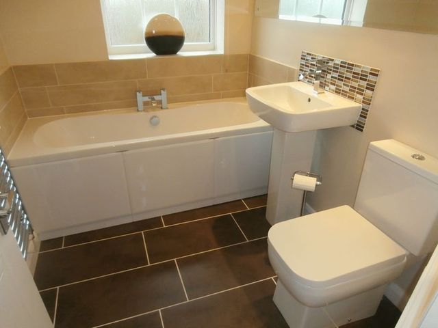  Image of 3 Bedroom Detached to rent at Bridgnorth Row Berkeley Beverborne Worcester, WR4 0QF