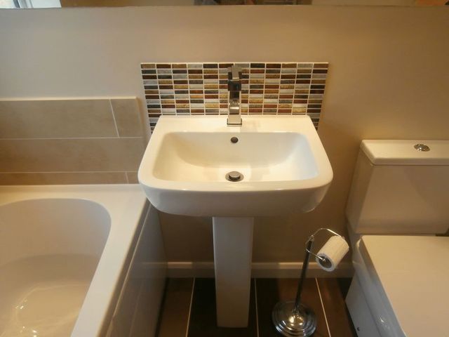  Image of 3 Bedroom Detached to rent at Bridgnorth Row Berkeley Beverborne Worcester, WR4 0QF