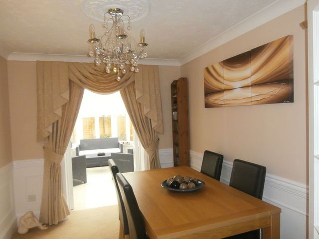  Image of 3 Bedroom Detached to rent at Bridgnorth Row Berkeley Beverborne Worcester, WR4 0QF