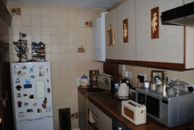  Image of 2 Bedroom Flat for sale at Castle Keep  Liverpool, L12 5LD
