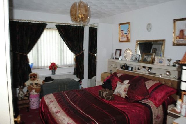 Image of 2 Bedroom Flat for sale at Castle Keep  Liverpool, L12 5LD