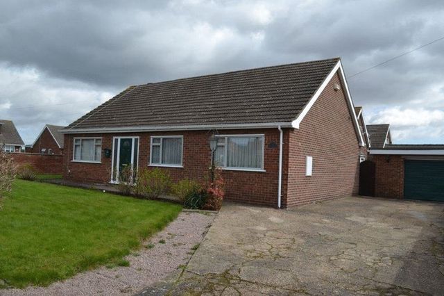 Image of 3 Bedroom Detached for sale at Coronation Road  Ulceby, DN39 6SX