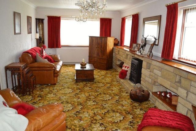  Image of 3 Bedroom Detached for sale at Coronation Road  Ulceby, DN39 6SX