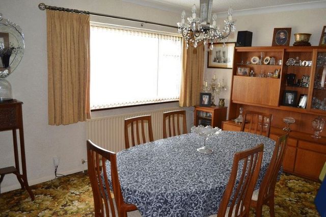  Image of 3 Bedroom Detached for sale at Coronation Road  Ulceby, DN39 6SX
