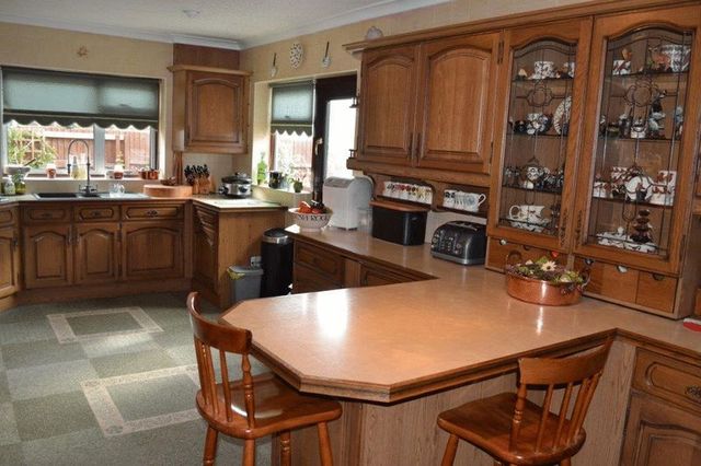  Image of 3 Bedroom Detached for sale at Coronation Road  Ulceby, DN39 6SX