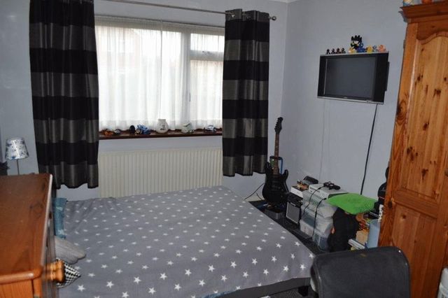  Image of 3 Bedroom Detached for sale at Coronation Road  Ulceby, DN39 6SX