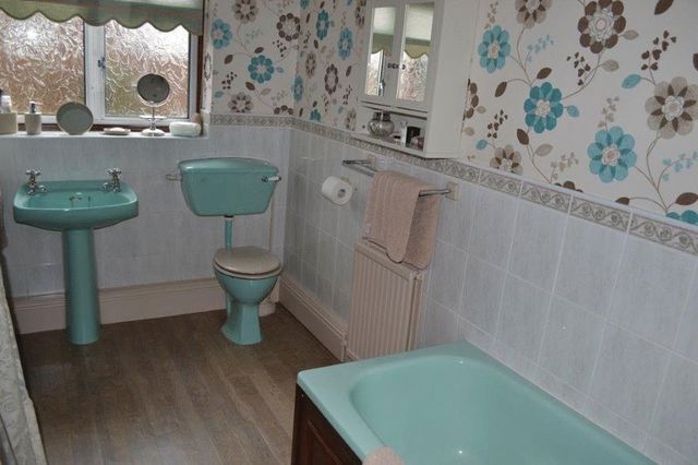  Image of 3 Bedroom Detached for sale at Coronation Road  Ulceby, DN39 6SX