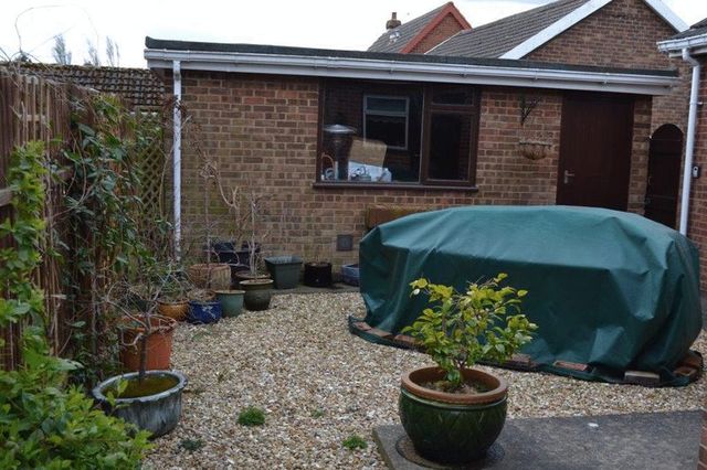  Image of 3 Bedroom Detached for sale at Coronation Road  Ulceby, DN39 6SX