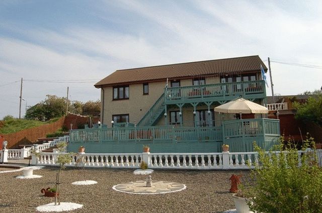  Image of 4 Bedroom Detached to rent at East Forth Road Forth Lanark, ML11 8AL