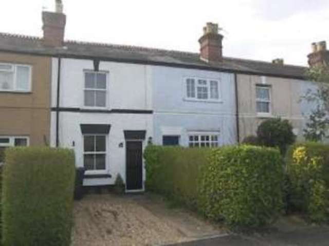  Image of 3 Bedroom Terraced for sale at Emsworth Hampshire Emsworth, PO10 7HN