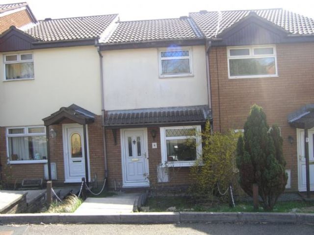  Image of 1 Bedroom Detached to rent at Fairoak Chase Brackla BRIDGEND, CF31 2PH