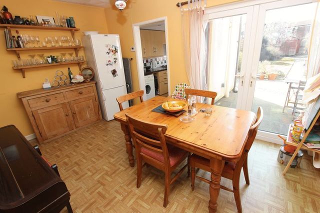  Image of 2 Bedroom Terraced for sale at Cracknore Road Freemantle Southampton, SO15 1JE