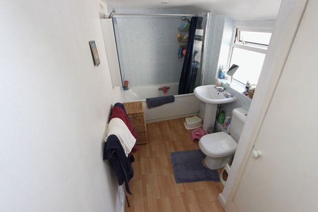 Image of 2 Bedroom Terraced for sale at Cracknore Road Freemantle Southampton, SO15 1JE