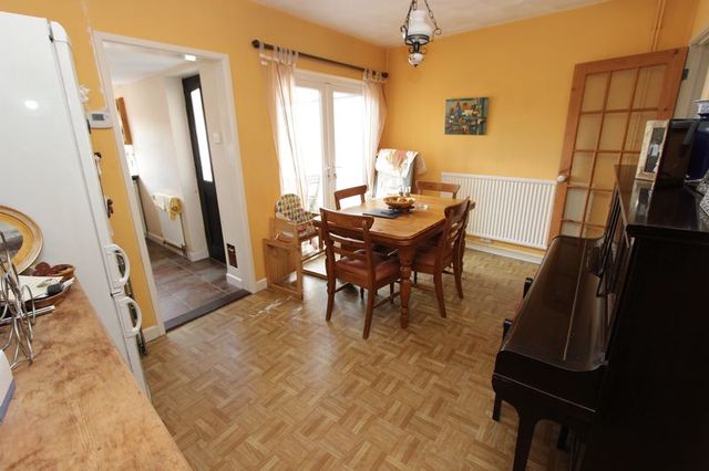  Image of 2 Bedroom Terraced for sale at Cracknore Road Freemantle Southampton, SO15 1JE