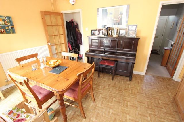  Image of 2 Bedroom Terraced for sale at Cracknore Road Freemantle Southampton, SO15 1JE