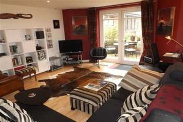 Image of 2 Bedroom Flat to rent at Bristol, BS1 6LP