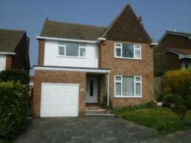  Image of 4 Bedroom Detached for sale at Green St Green  Green Street Green, BR6 6DJ