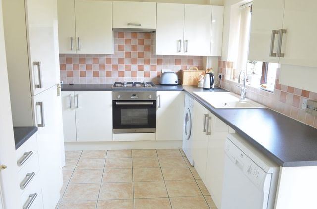  Image of 3 Bedroom Detached for sale at Hale Close Glebe Park Lincoln, LN2 4TZ