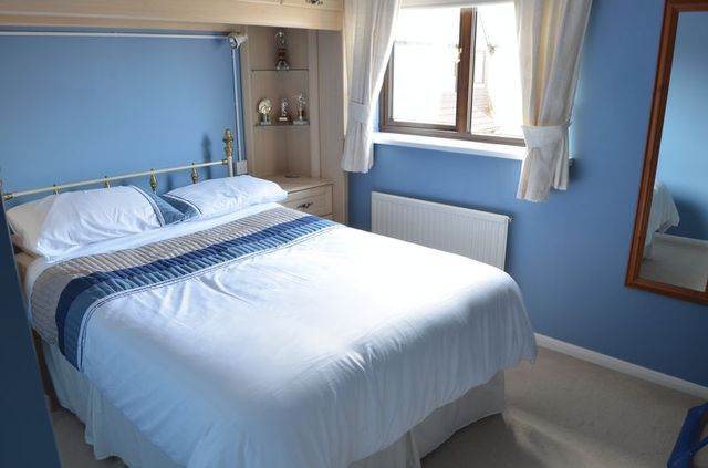  Image of 3 Bedroom Detached for sale at Hale Close Glebe Park Lincoln, LN2 4TZ