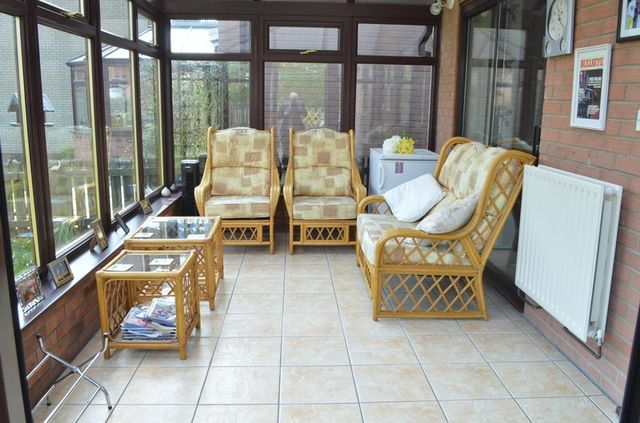  Image of 3 Bedroom Detached for sale at Hale Close Glebe Park Lincoln, LN2 4TZ