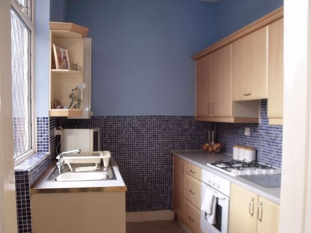  Image of 3 Bedroom Terraced for sale at Walker Street  Heywood, OL10 1HJ