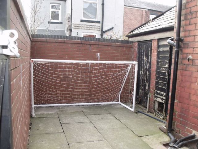  Image of 3 Bedroom Terraced for sale at Walker Street  Heywood, OL10 1HJ