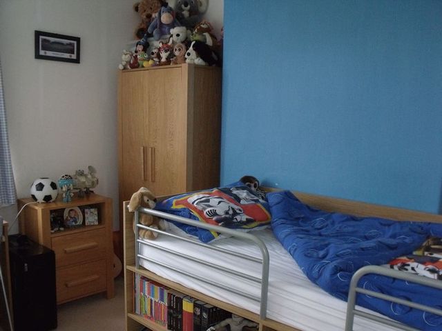  Image of 3 Bedroom Terraced for sale at Walker Street  Heywood, OL10 1HJ