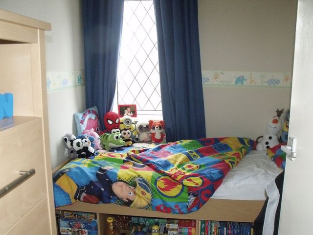  Image of 3 Bedroom Terraced for sale at Walker Street  Heywood, OL10 1HJ